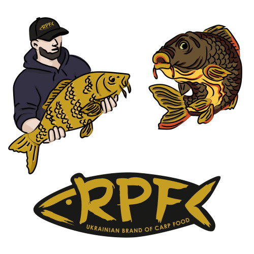 ФІРМОВІ СТІКЕРИ