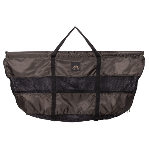 Сумка для зважування та зберігання коропа з ПОПЛАВКОМ  RPF  Weight Sling 120см довжина, глибина 65см