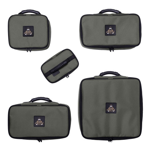 СУМКИ ДЛЯ РИБОЛОВЛІ