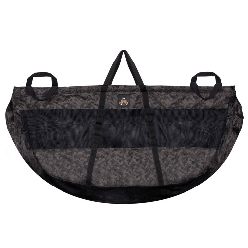 Сумка для зважування  та зберігання коропа з ПОПЛАВКОМ  RPF  3D CAMO Weight Sling 120х75х30 см 