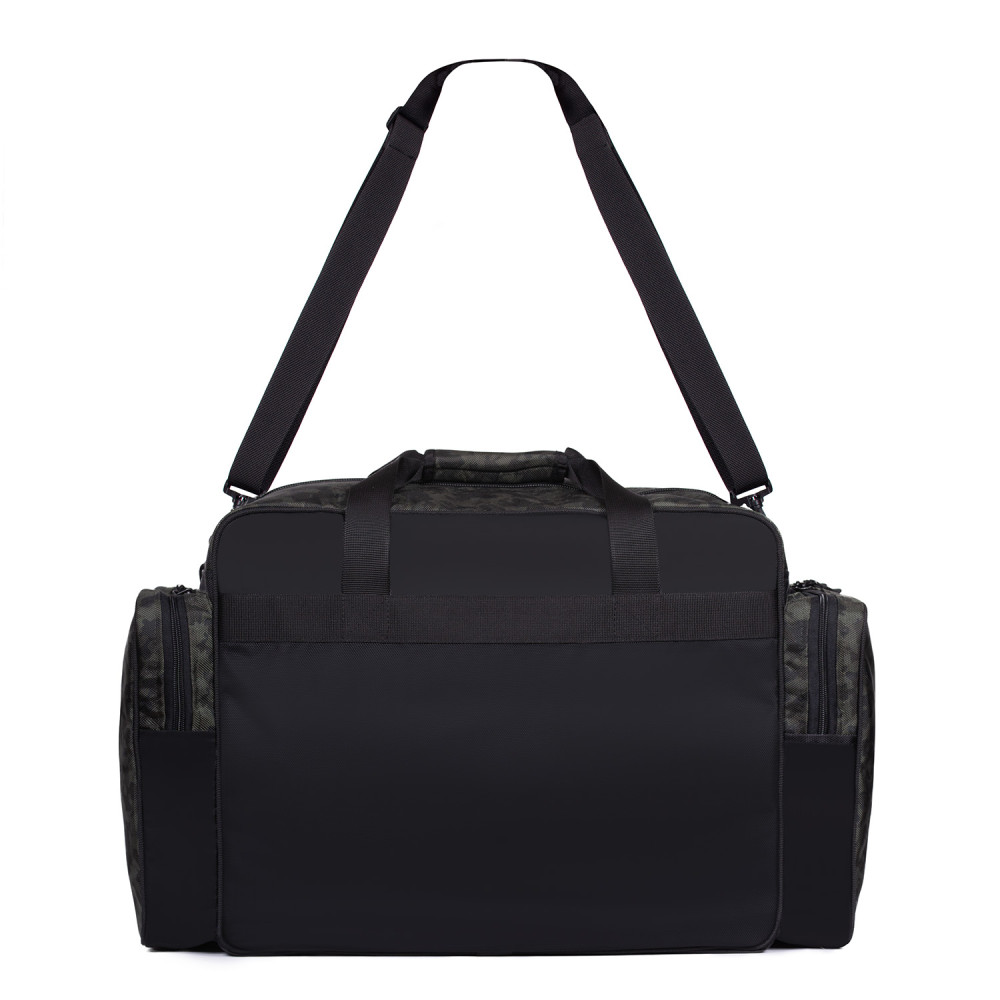 Сумка для риболовних аксесуарів та речей  RPF_CAMO ( об'єм 90л )  