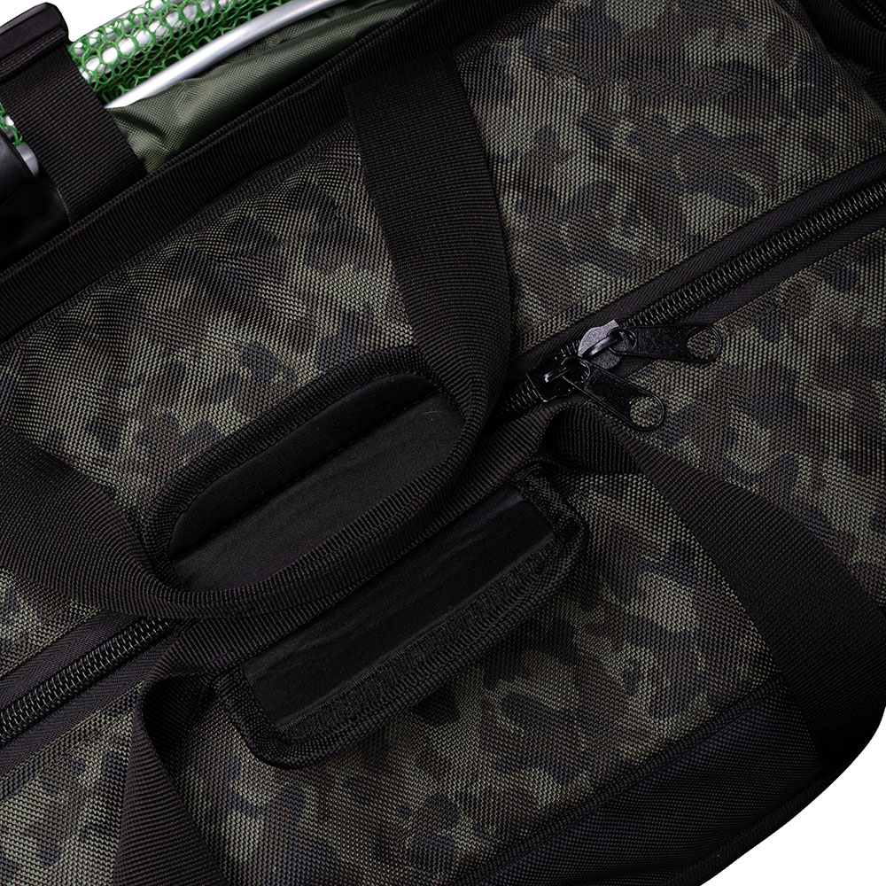 Сумка для риболовних аксесуарів та речей  RPF_CAMO ( об'єм 90л )  