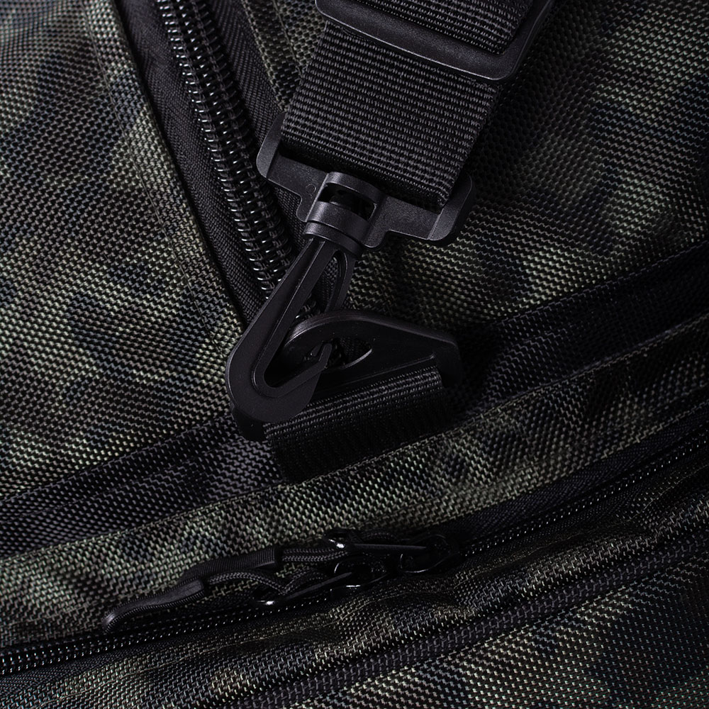 Сумка для риболовних аксесуарів та речей  RPF_CAMO ( об'єм 90л )  