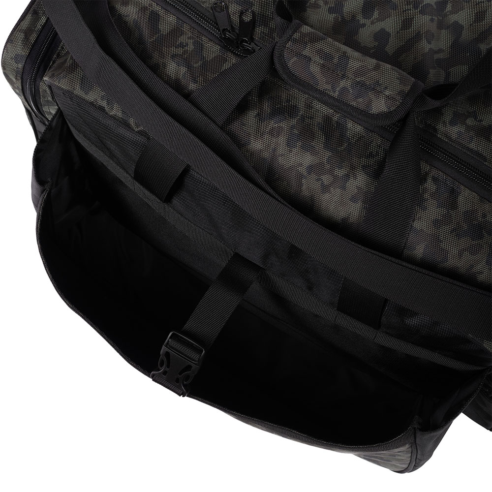 Сумка для риболовних аксесуарів та речей  RPF_CAMO ( об'єм 90л )  