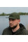Кепка CULT з прямим козирьком від RPF 5_PANEL (хакі)