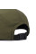 Кепка CULT з козирьком бейзболка від RPF 5_PANEL (комбінована Хакі + Чорний козирьок) 