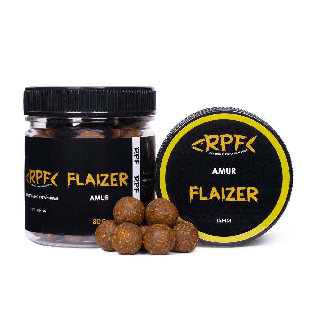 FLAIZER 14мм AMUR