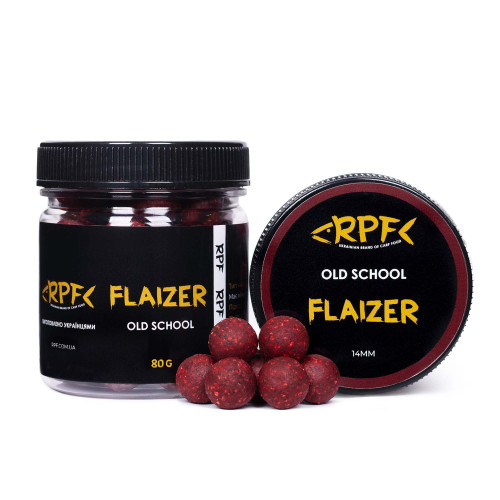FLAIZER 14мм OLD SCHOOL
