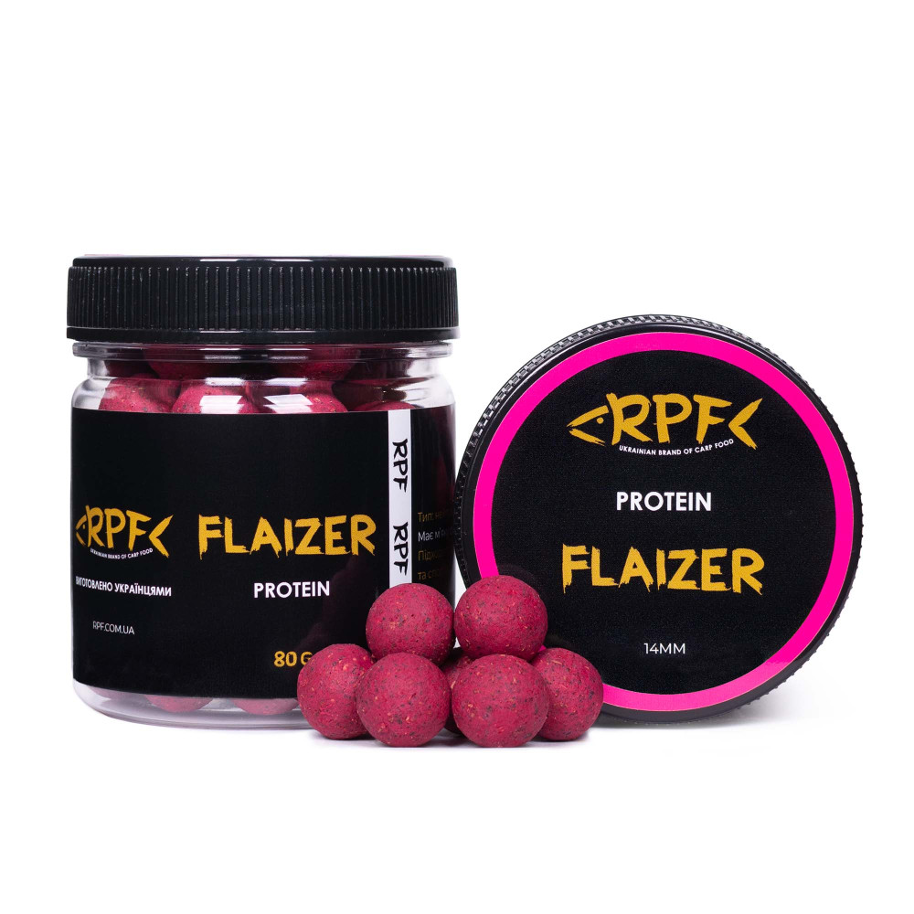 FLAIZER 14мм PROTEIN