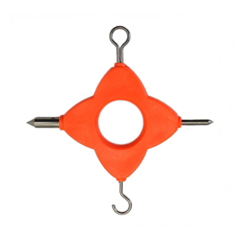 Рибальський мультитул 4в1