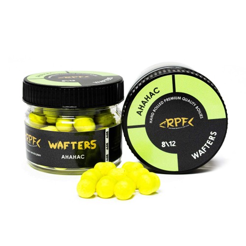 WAFTERS  Ананас