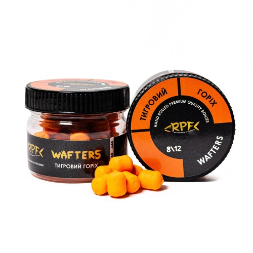 WAFTERS Тигровий горіх