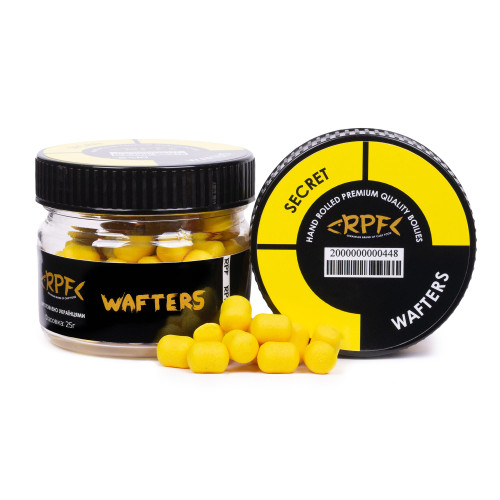 WAFTERS Secret