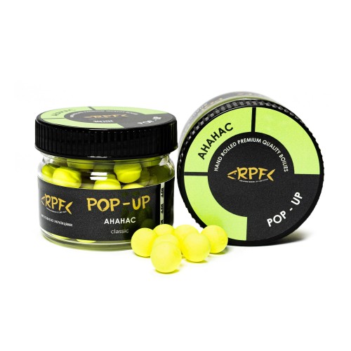 Поп-ап CLASSIC Ананас