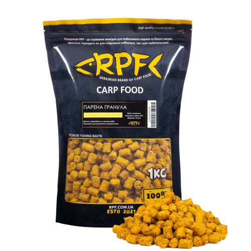 ПАРЕНА ГРАНУЛА